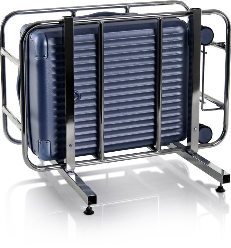 Чемодан Heys Luxe (S) Navy (10160-0028-21)