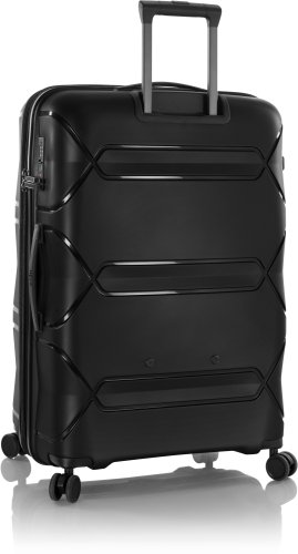 Валіза Heys Milos (L) Black (10159-0001-30)