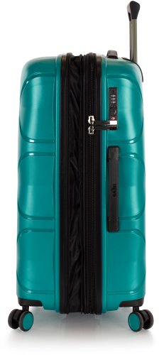Чемодан Heys Milos (L) Teal (10159-0049-30)