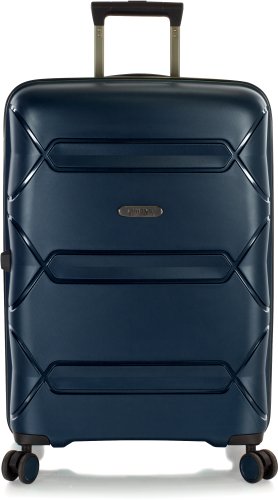 Чемодан Heys Milos (M) Navy (10159-0028-26)