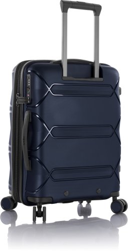 Чемодан Heys Milos (S) Navy (10159-0028-21)