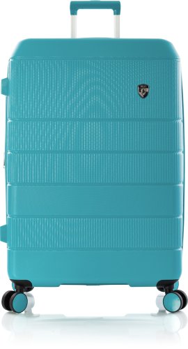 Чемодан Heys Neo (L) Aqua (10134-0062-30)
