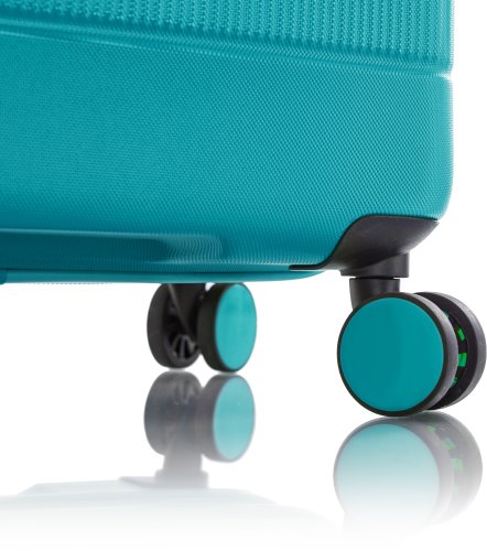 Чемодан Heys Neo (L) Aqua (10134-0062-30)