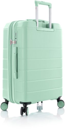 Чемодан Heys Neo (M) Mint (10134-0072-26)