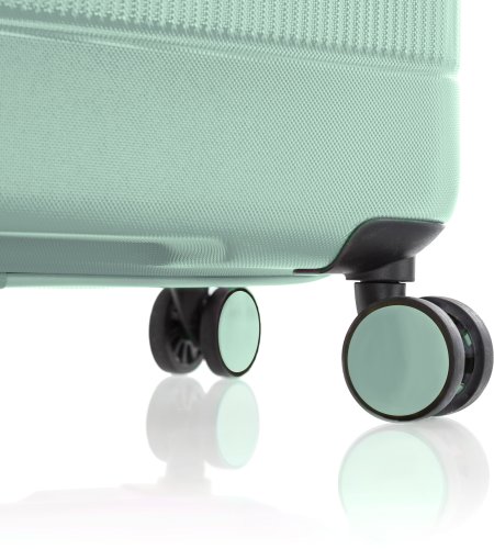 Чемодан Heys Neo (M) Mint (10134-0072-26)