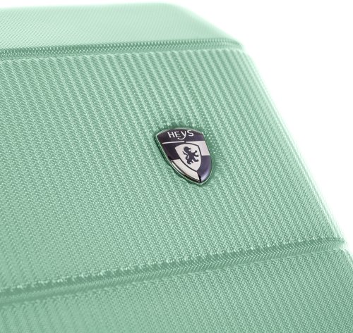 Чемодан Heys Neo (M) Mint (10134-0072-26)