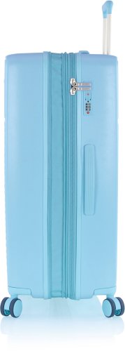 Чемодан Heys Pastel (L) Blue (10155-0004-30)