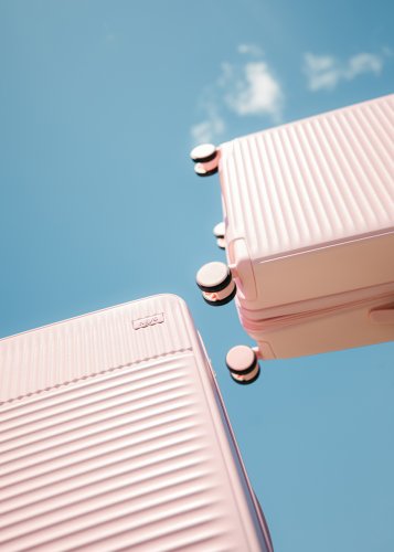 Чемодан Heys Pastel (L) Blush (10155-0127-30)