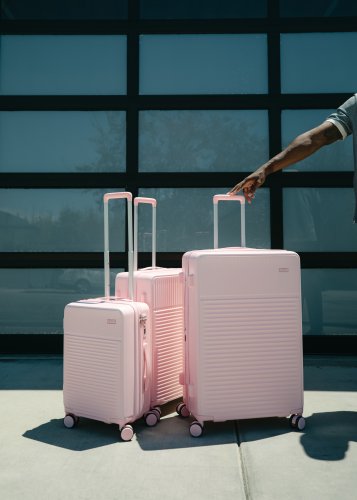 Чемодан Heys Pastel (L) Blush (10155-0127-30)