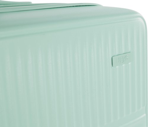 Чемодан Heys Pastel (L) Mint (10155-0098-30)