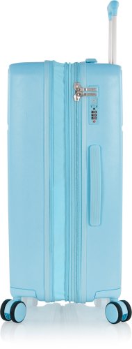 Валіза Heys Pastel (M) Blue (10155-0004-26)
