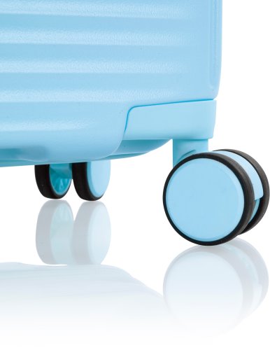 Валіза Heys Pastel (M) Blue (10155-0004-26)