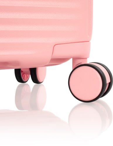 Чемодан Heys Pastel (M) Blush (10155-0127-26)