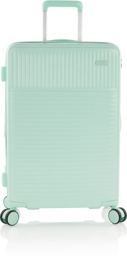 Валіза Heys Pastel (M) Mint (10155-0098-26)