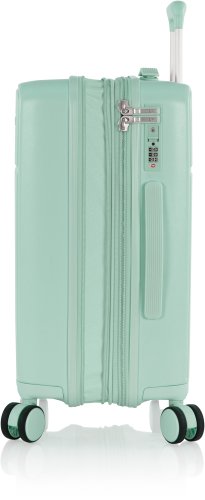 Чемодан Heys Pastel (S) Mint (10155-0098-21)