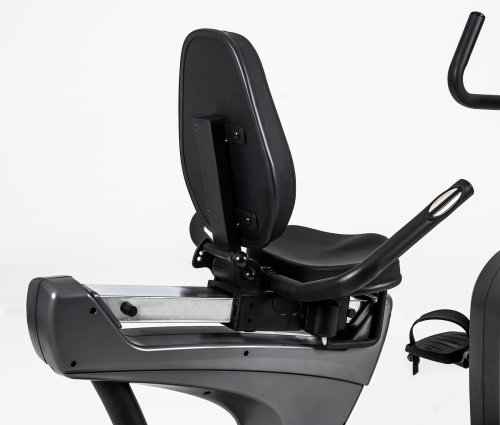 Горизонтальний велотренажер Toorx Recumbent Bike BRXR 3000 (BRX-R3000)