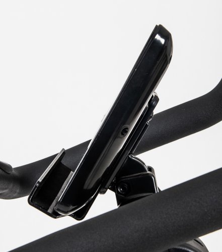 Горизонтальний велотренажер Toorx Recumbent Bike BRXR 3000 (BRX-R3000)