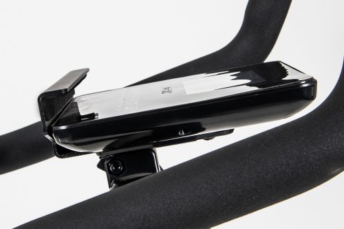 Горизонтальний велотренажер Toorx Recumbent Bike BRXR 3000 (BRX-R3000)