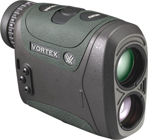 Дальномер Vortex Razor HD 4000 GB (LRF-252)