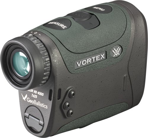 Дальномер Vortex Razor HD 4000 GB (LRF-252)