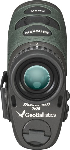 Дальномер Vortex Razor HD 4000 GB (LRF-252)