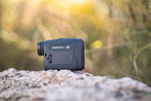 Дальномер Vortex Razor HD 4000 GB (LRF-252)