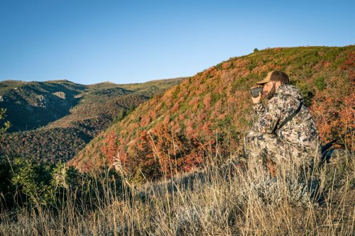 Дальномер Vortex Razor HD 4000 GB (LRF-252)