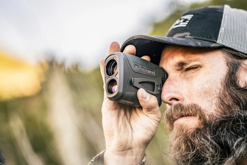 Дальномер Vortex Razor HD 4000 GB (LRF-252)