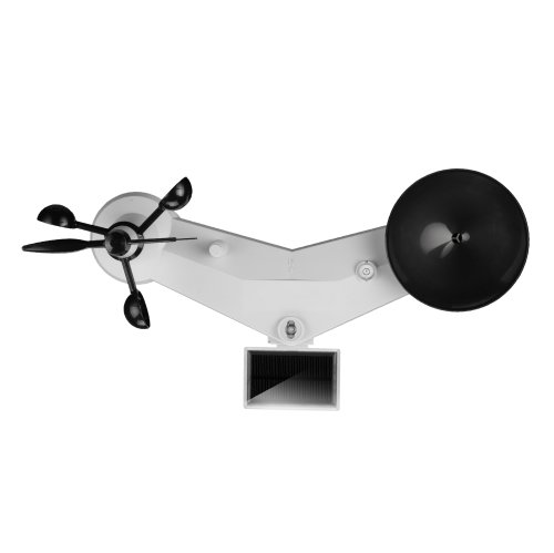 Метеостанция Bresser Professional WIFI Weather Centre 7in1 (WSX3001CM3LC2)