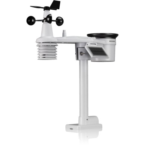 Метеостанция Bresser Professional WIFI Weather Centre 7in1 (WSX3001CM3LC2)