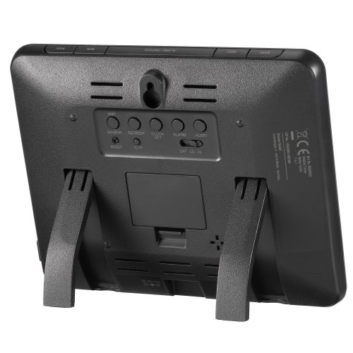 Метеостанция Bresser Professional WIFI Weather Centre 7in1 (WSX3001CM3LC2)