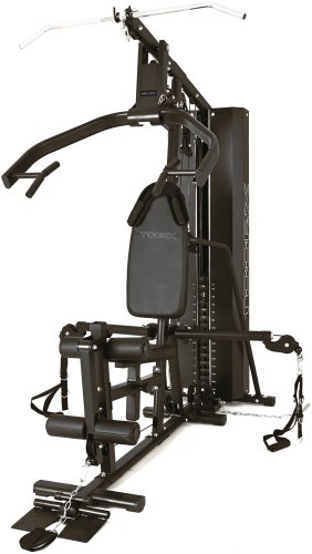 Мультистанция Toorx Multifunction Station MSX 300 (MSX-300)