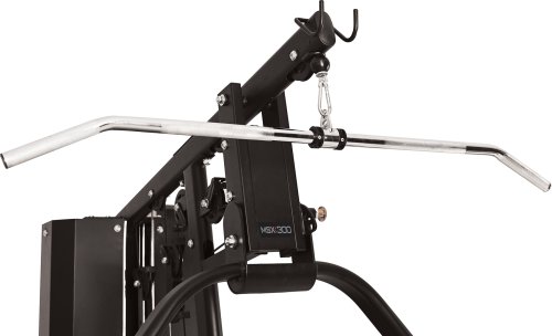 Мультистанция Toorx Multifunction Station MSX 300 (MSX-300)