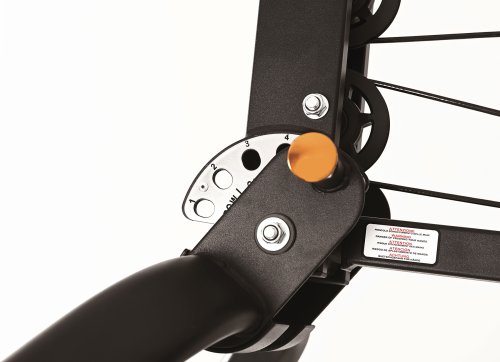 Мультистанция Toorx Multifunction Station MSX 300 (MSX-300)