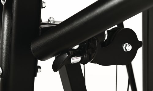 Мультистанция Toorx Multifunction Station MSX 300 (MSX-300)