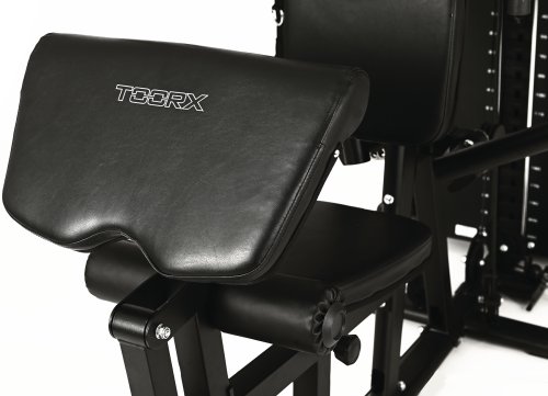 Мультистанция Toorx Multifunction Station MSX 300 (MSX-300)