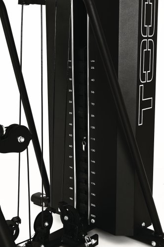 Мультистанция Toorx Multifunction Station MSX 300 (MSX-300)