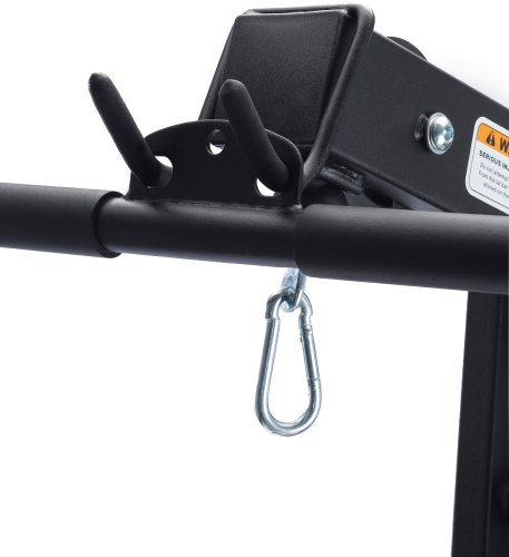 Мультистанція Toorx Multifunction Station MSX 70 (MSX-70)