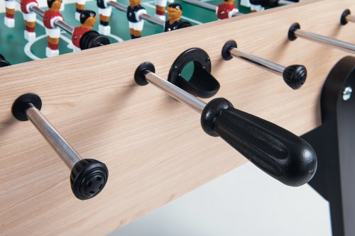 Настольный футбол Garlando F-10 Maplewood (F10ACULNO)