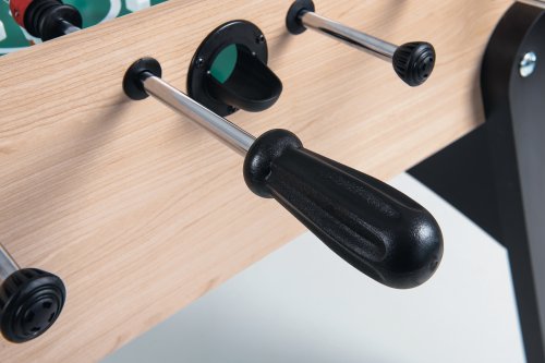 Настольный футбол Garlando F-10 Maplewood (F10ACULNO)