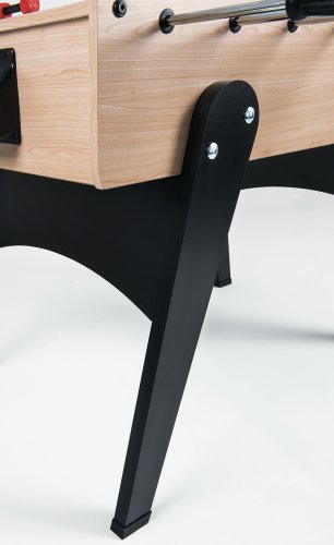 Настольный футбол Garlando F-10 Maplewood (F10ACULNO)