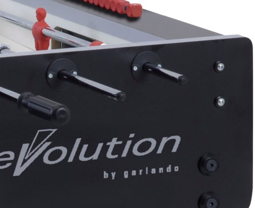 Настольный футбол Garlando G-500 Evolution (G500NEULVS)