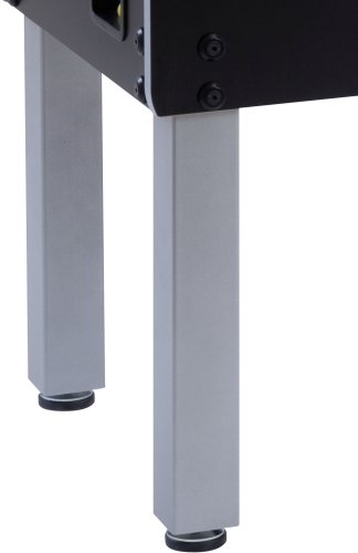 Настольный футбол Garlando G-500 Evolution (G500NEULVS)