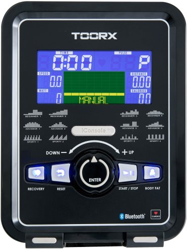 Орбітрек Toorx Elliptical ERX 700 (ERX-700)