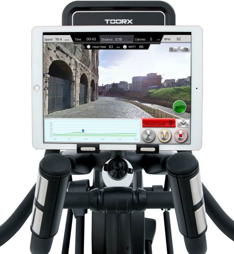 Орбітрек Toorx Elliptical ERX 700 (ERX-700)