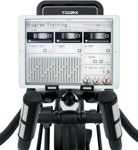 Орбітрек Toorx Elliptical ERX 700 (ERX-700)