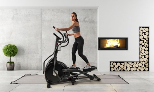 Орбітрек Toorx Elliptical ERX 700 (ERX-700)