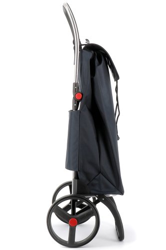 Сумка-тележка Rolser I-Max MF 2LRSG Marengo (IMX308-1031)