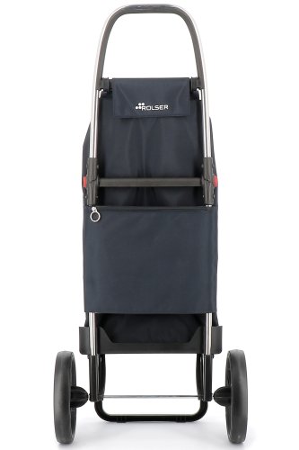 Сумка-тележка Rolser I-Max MF 2LRSG Marengo (IMX308-1031)