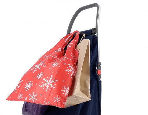 Сумка-тележка Rolser I-Max MF 2LRSG Marengo (IMX308-1031)